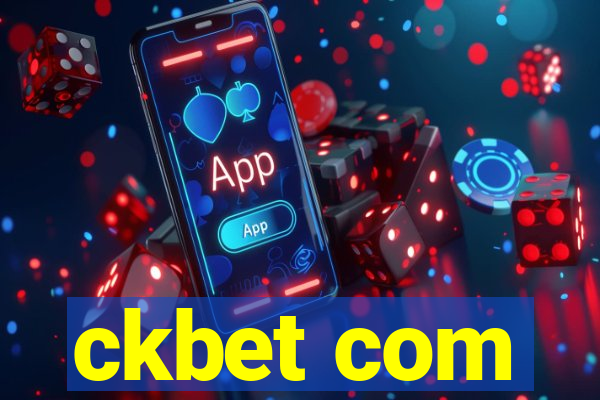 ckbet com